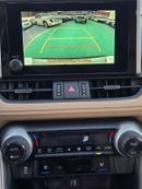 تويوتا راف ٤ 2.5L Adventure