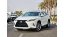 Lexus RX450h LEXUS RX450L HYBRID MODEL 2020 FULL OPTION CLEAN CAR