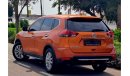 Nissan X-Trail S 2019 2.5L GCC (1030/-MONTHLY)