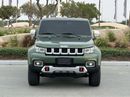 بايك BJ40L 2.0T