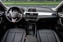 BMW X2 sDrive 20i X2 sDrive 20i | 1,665 P.M | 0% Downpayment | BMW Warranty (AGMC)