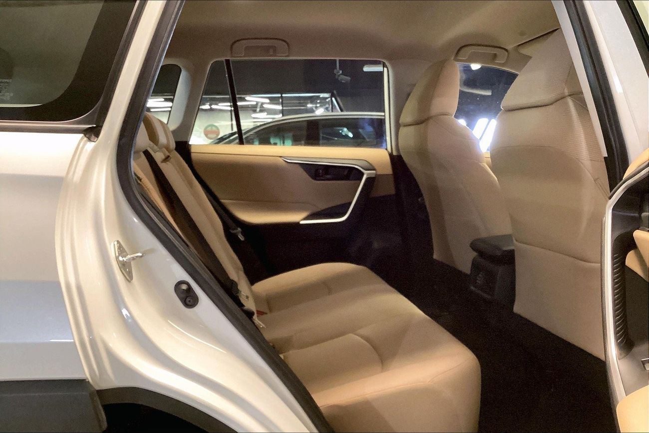 Toyota RAV4 EXR | Guaranteed Warranty | 0 Down Payment