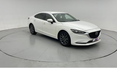 Mazda 6 S 2.5 | Zero Down Payment | Free Home Test Drive