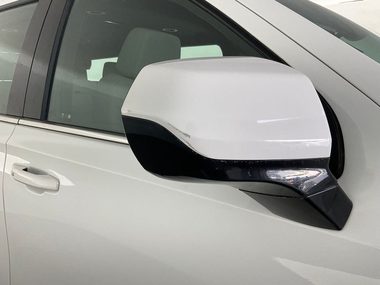 Chevrolet Tahoe LS 5.3L 4WD (8 Seater) LS | Guaranteed Warranty | 0 Down Payment