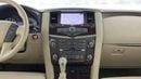 نيسان باترول 4.0 V6 SE T2 4WD AUTO | شامل الضمان | 0 ﺪﻔﻋﺓ ﺃﻮﻟﻯ