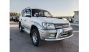 Toyota Prado TOYOTA LAND CRUISER PRADO RIGHT HAND DRIVE (PM1361)