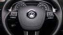 Volkswagen Touareg V6 Bluemotion Technology