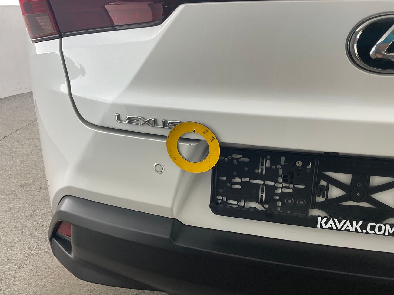 لكزس UX 200 Premier | upto AED 20,000 Ramadan Discount | شامل الضمان | 0 ﺪﻔﻋﺓ ﺃﻮﻟﻯ