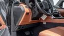 Lexus LX700h 2026 Lexus LX700h VIP 3.5L AT Hybrid (Black-Tan) Without Auto Park