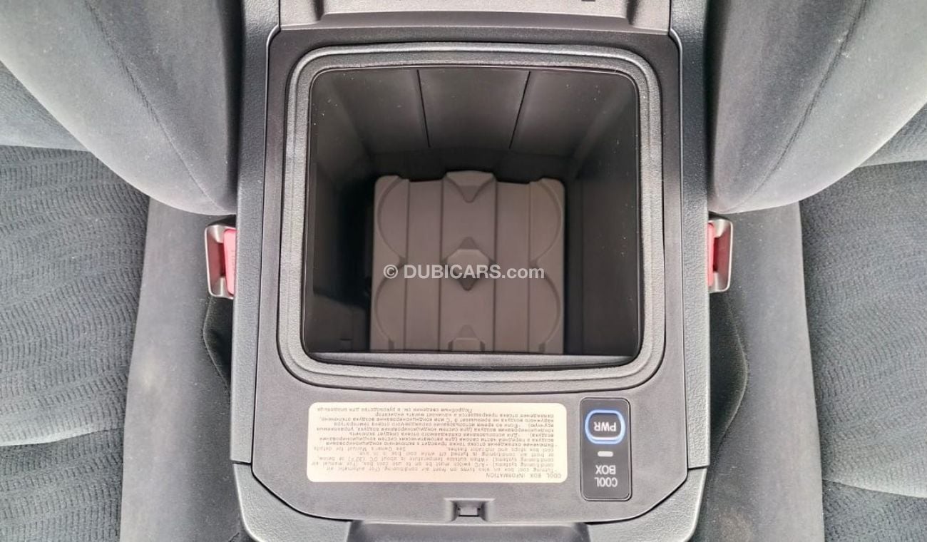 Toyota Prado TOYOTA PRADO TX 2.7L