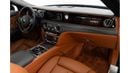 Rolls-Royce Ghost 2022 Rolls-Royce Ghost / Rolls-Royce Warranty & Service Contract
