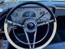 Lincoln Continental 1958 Lincoln Continental MkIII Convertible