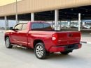 Toyota Tundra TOYOTA TUNDRA LIMITED | FULL OPTION | UAE PASS