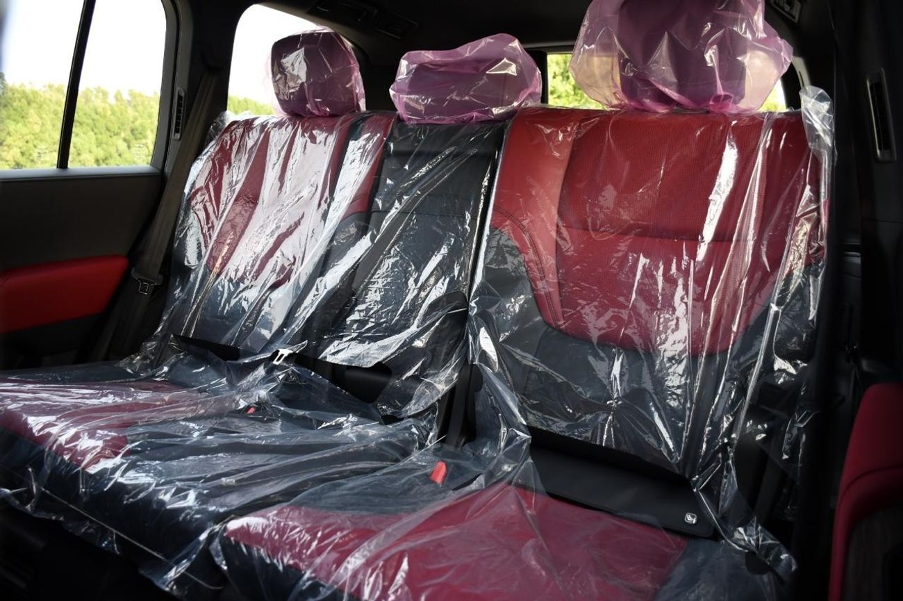 Toyota Land Cruiser Toyota Land Cruiser VXR 2024 Twin Turbo