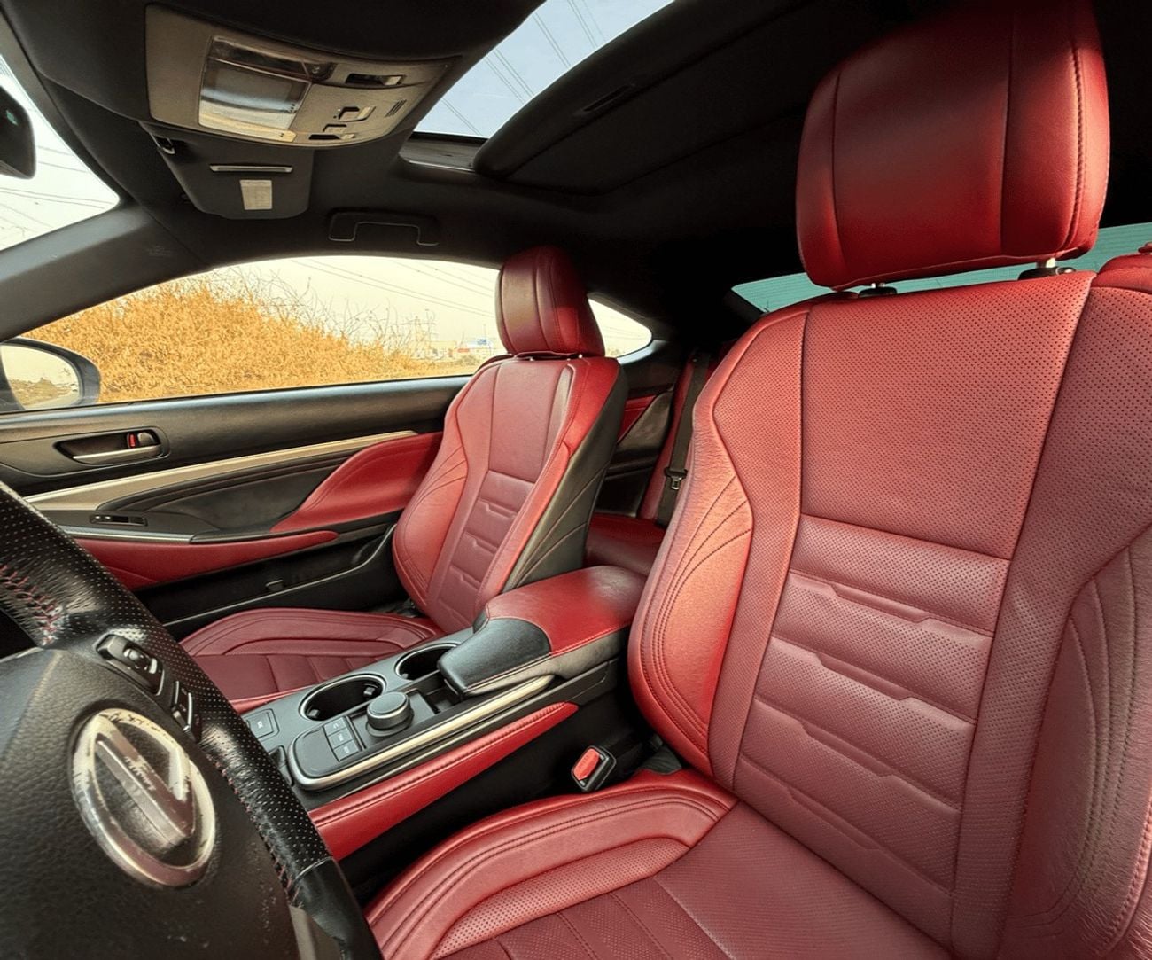 Lexus GS 200t 200t 2.0