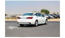 نيسان ألتيما NISSAN ALTIMA S GCC SPECIFICATION