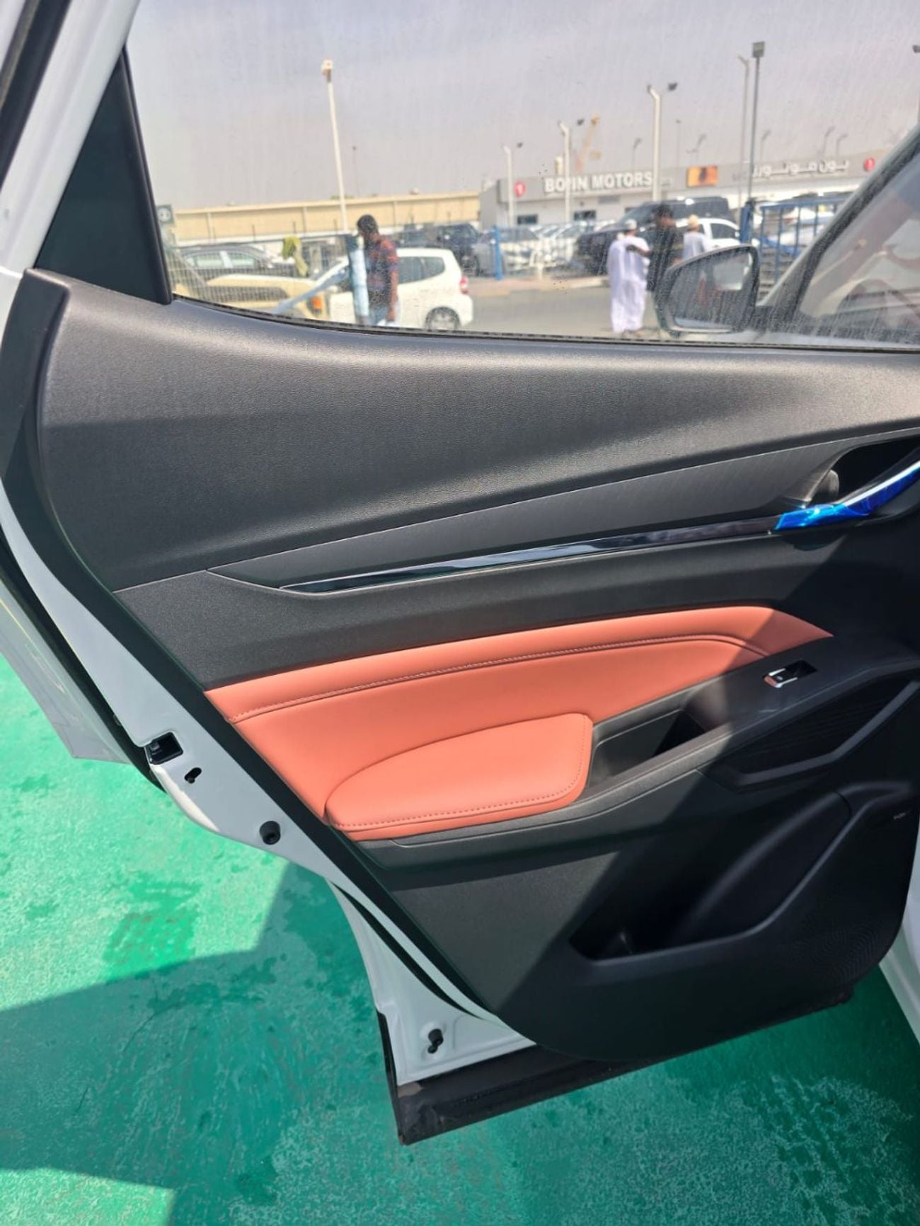 Changan X5 Plus CHANGAN X5PLUS 2026 MODEL FULL OPTION