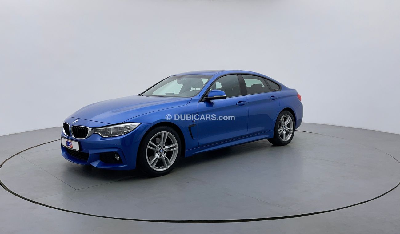 BMW 420i 420i 2000