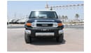 Toyota FJ Cruiser FJ CRUISRER 4.0L PETROL 2023