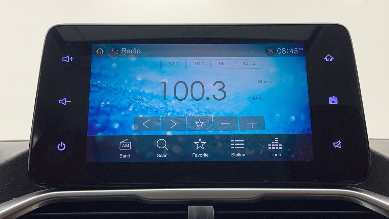 شيفروليه كابتيفا PREMIER 1.5 | بدون دفعة مقدمة | اختبار القيادة في المنزل