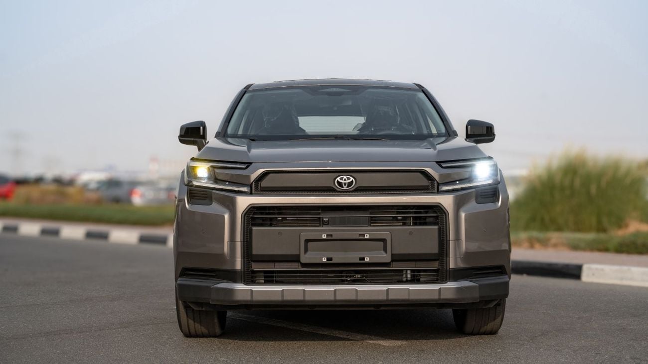 Toyota RAV4 LUXURY 2026 | TOYOTA RAV4 HYBRID 2.0L 2WD LUXURY