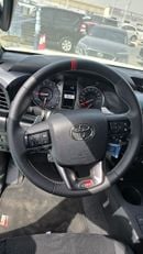 Toyota Hilux GR Sport 2.8L - 2025 MODEL DIESEL