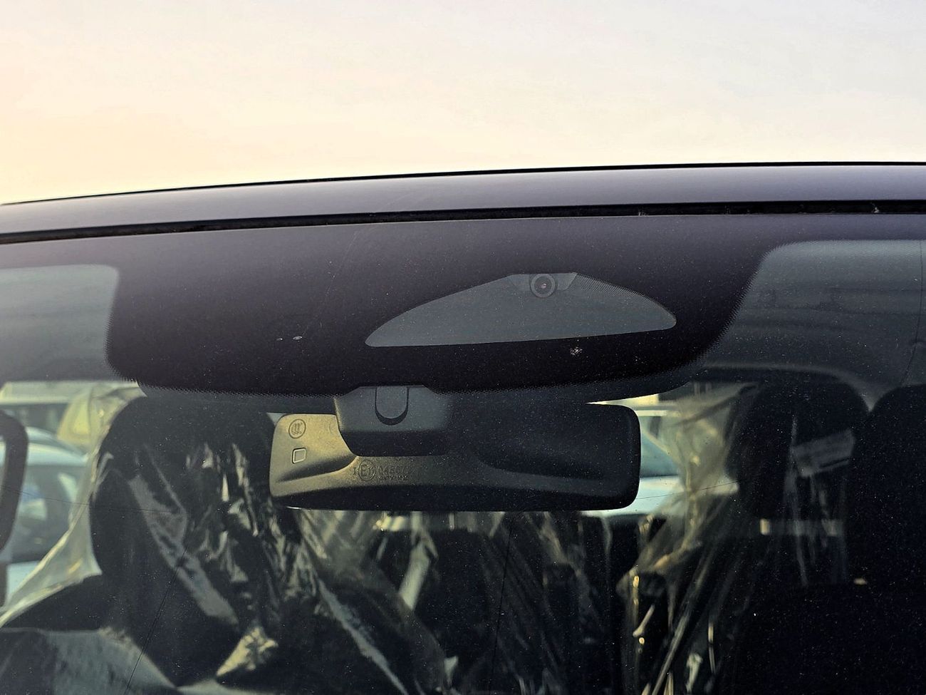 Mercedes-Benz V 300 Mercedes Benz V-Class V300 Style  2.0l Minivan 4*2 5Doors Black Color 2025 Model