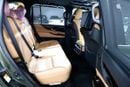 Lexus LX600 SIGNATURE GCC Specs-Under warranty-Pristine Condition