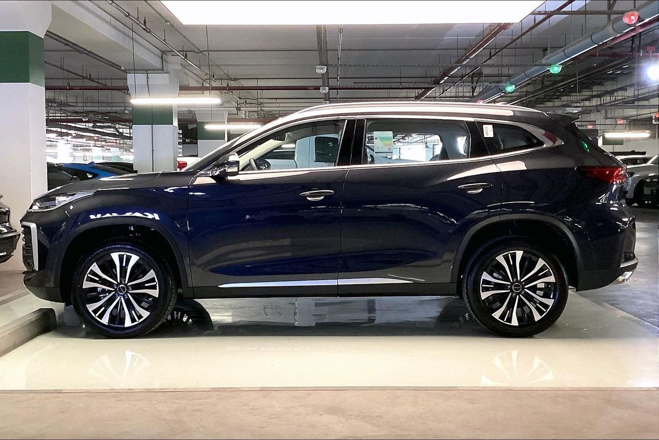 إكسيد TXL Luxury | National Day Celebration | شامل الضمان | 0 ﺪﻔﻋﺓ ﺃﻮﻟﻯ