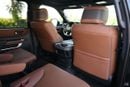 Toyota Sequoia 2025 TOYOTA SEQUOIA 1794 EDITION HYBRID V6 3.5L 4WD 7-SEATER AT