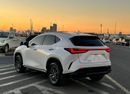 Lexus NX 250 2025 Lexus NX250 Luxury Full Option 2.5L V4 Low Mileage - Radar & Sensor - Leather Seat - Sunroof -