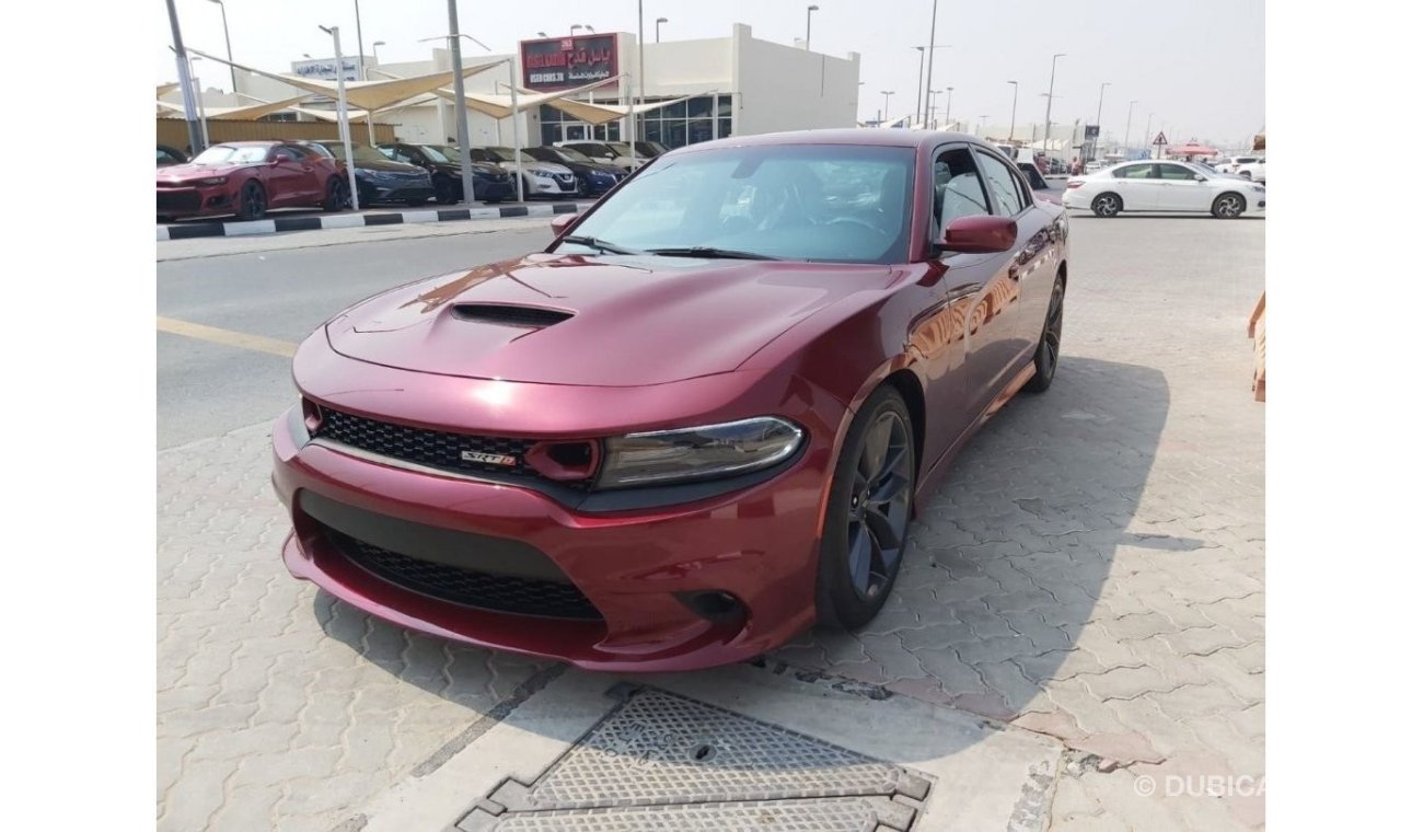 Dodge Charger GT Sports Edition