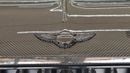 Bentley Continental GT Bentley Continental GT W12 Mansory Edition