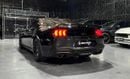 فورد موستانج GT Premium 5.0L (486 HP) Coupe A/T