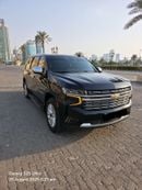 Chevrolet Suburban Premier 5.3L Premier 6.3L