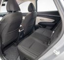 Hyundai Tucson GL SMART
