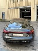 أودي RS إيترون GT RS e-tron GT