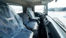 هينو 500 HINO FM 2829 Chassis GVW 28 Ton, Single Cab 6 × 4 with Bed Space, M/T MY23
