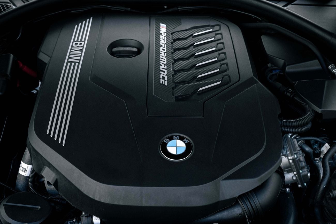 BMW M240i M240i xDrive Coupe | 4,015 P.M | 0% Downpayment | Perfect Condition!