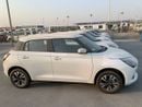 سوزوكي سويفت Swift 1.2L GLX