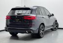 BMW X5 40i M Sport 3.0L 2022 BMW X5 xDrive40i M-Sport, 2027 BMW Warranty And Service Pack, BMW Service Hist