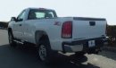 GMC Sierra SLE