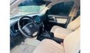Toyota Land Cruiser 5.7L PETROL V8 AUTOMATIC TRANSMISSION