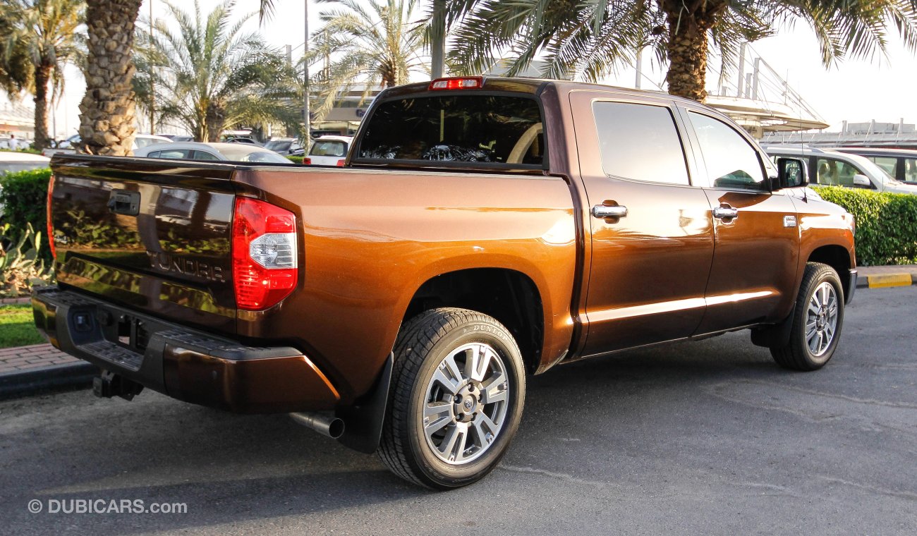 Toyota Tundra