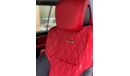 Lexus LX 570 Super Sport 5.7L Petrol with MBS Autobiography Seat