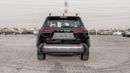تويوتا راف ٤ ADVENTURE 2026 Toyota Rav4 Adventure 2.5L AT Hybrid (Black-Black)
