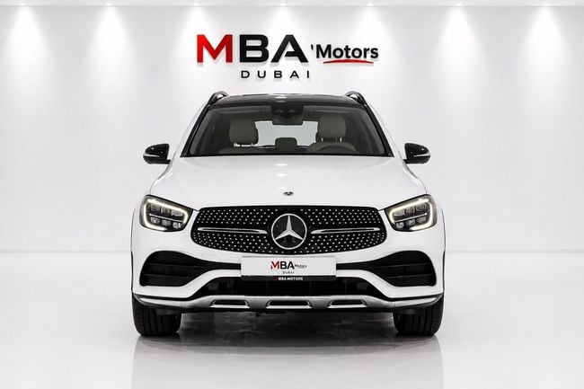 Mercedes-Benz GLC STANDARD, миниатюра 18