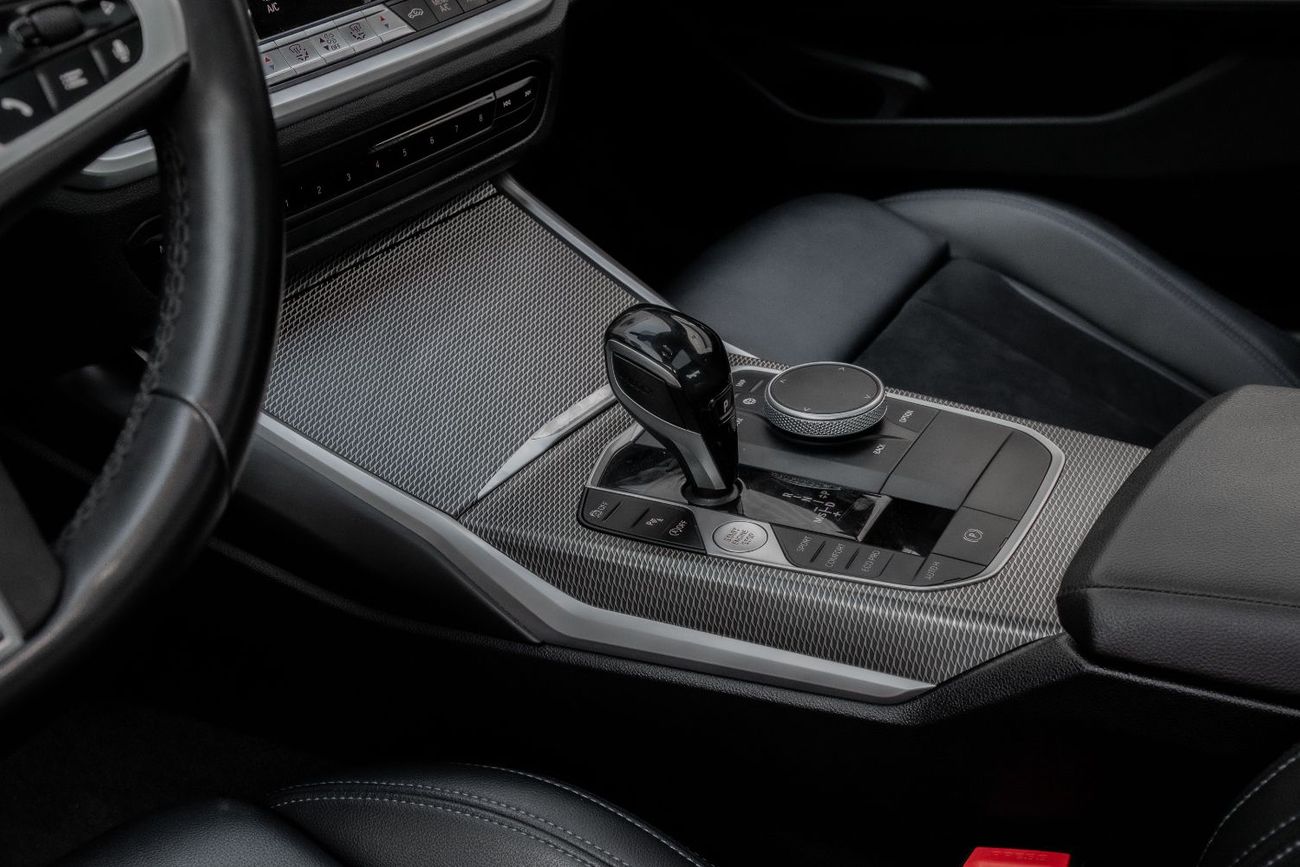 BMW 320i 320i | 1,959 P.M | 0% Downpayment | BMW 3-Series M-Kit!