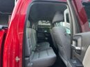 Chevrolet Silverado 5.3L V8 (EcoTec3) - 8 cylinders
