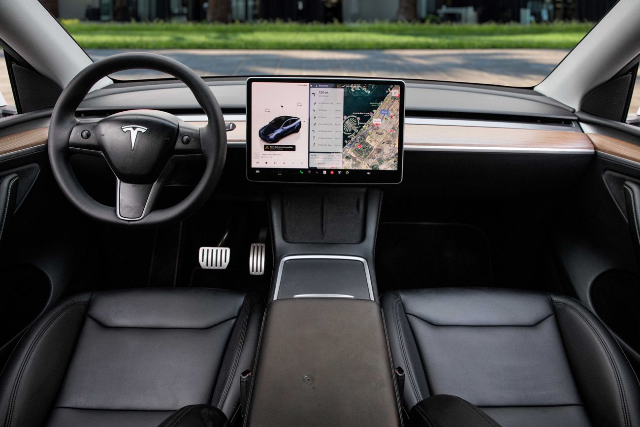 Tesla Model Y Model Y Performance | 2,507 P.M | 0% Downpayment | Model Y Performance|Tesla Warranty